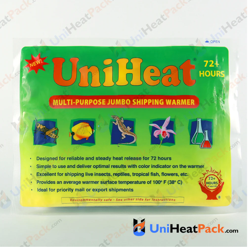 Heat Pack