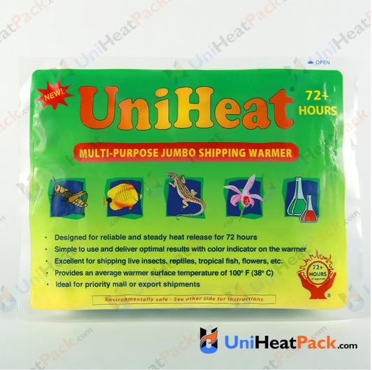 Heat Pack